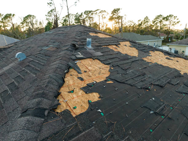 Best Cold Roofs  in Aurora, OH