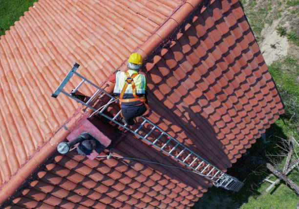 Best Roof Leak Repair  in Aurora, OH