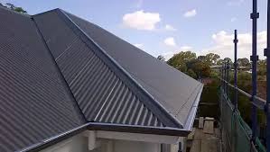 Best Chimney Flashing Repair  in Aurora, OH